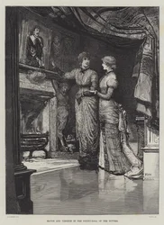 Se Casaron, por Walter Besant y James Rice